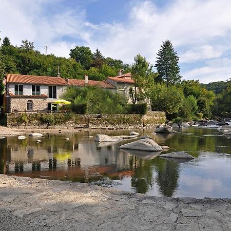 Gite Proche Puy Du Fou Mortagne-sur-Sevre Pokój zdjęcie