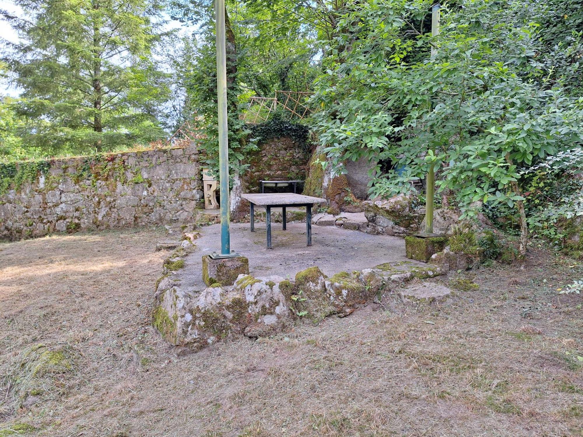 Gite Proche Puy Du Fou Mortagne-sur-Sevre Zewnętrze zdjęcie