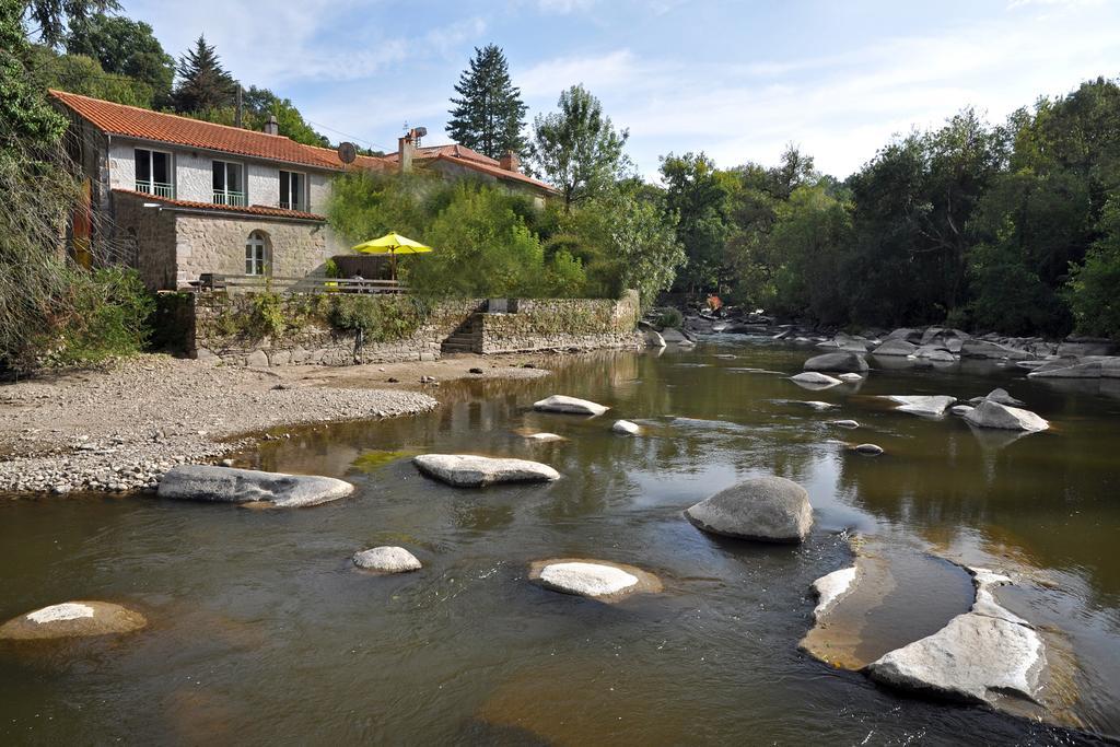 Gite Proche Puy Du Fou Mortagne-sur-Sevre Pokój zdjęcie